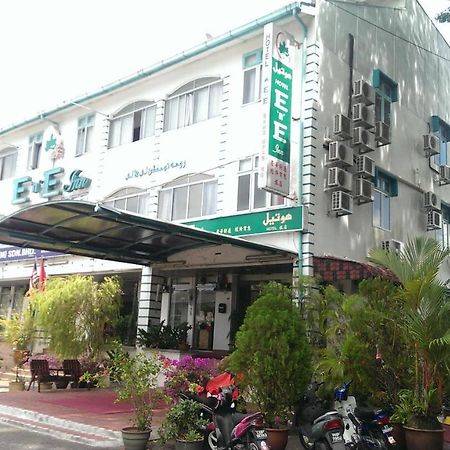 Ene Inn Kota Bharu Ngoại thất bức ảnh