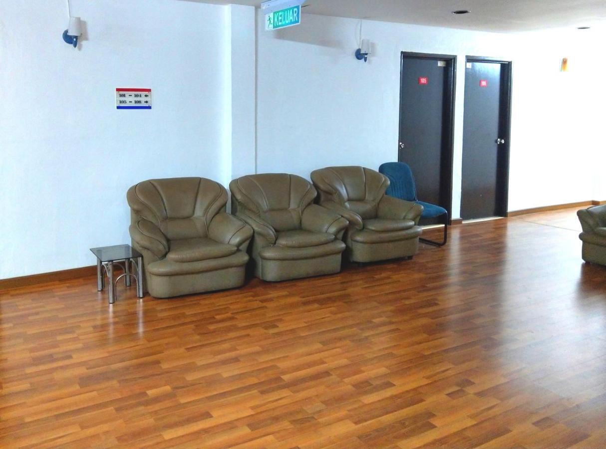 Ene Inn Kota Bharu Ngoại thất bức ảnh