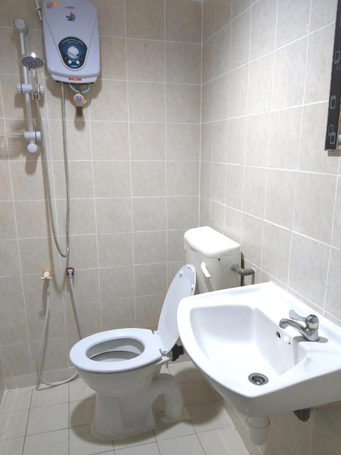 Ene Inn Kota Bharu Ngoại thất bức ảnh