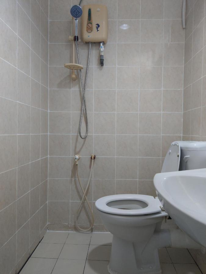 Ene Inn Kota Bharu Ngoại thất bức ảnh