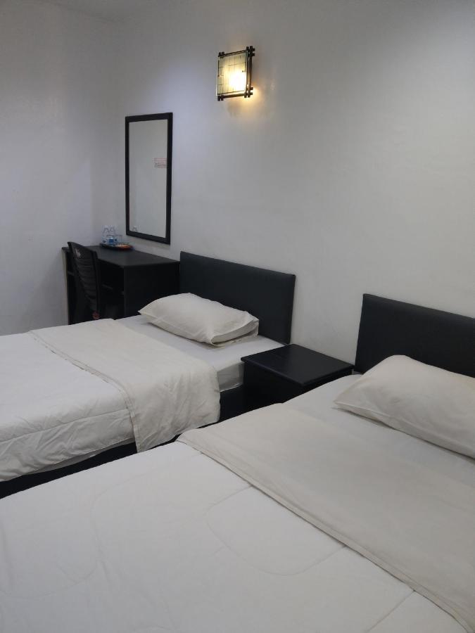 Ene Inn Kota Bharu Ngoại thất bức ảnh