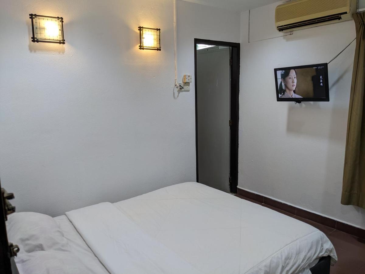 Ene Inn Kota Bharu Ngoại thất bức ảnh