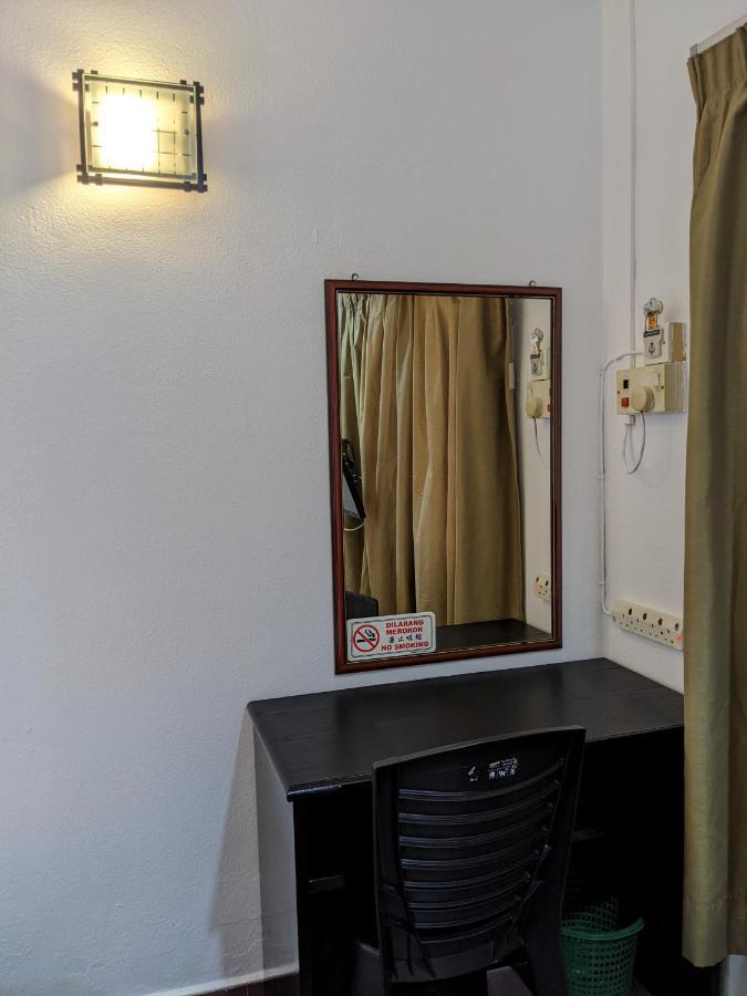 Ene Inn Kota Bharu Ngoại thất bức ảnh